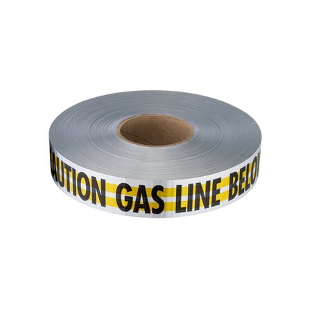 Milwaukee Tool THORTEC Premium Detectable Tape-Gas Line 38-027